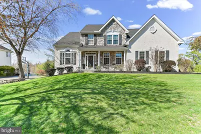 179 Picket Post Lane, Phoenixville, PA 19460 - Photo 1