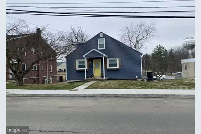 106 S Walnut Street, Kennett Square, PA 19348 - Photo 2