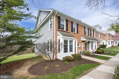 1057 Harriman Court, West Chester, PA 19380 - Photo 2