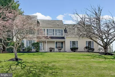 100 Trowbridge Lane, Downingtown, PA 19335 - Photo 1