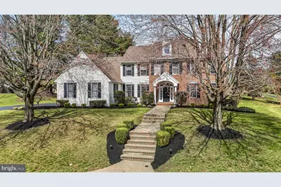 105 Crosspointe Drive, West Chester, PA 19380 - Photo 1