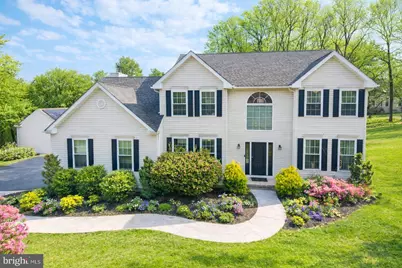 608 Nancy Jane Lane, Downingtown, PA 19335 - Photo 1