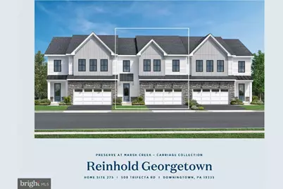 508 Trifecta Road #275, Downingtown, PA 19335 - Photo 1