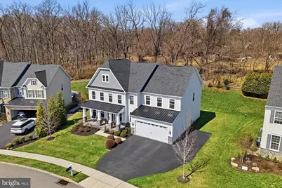 1031 Preserve Lane, West Chester, PA 19382 - Photo 2