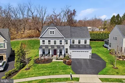 1031 Preserve Lane, West Chester, PA 19382 - Photo 40