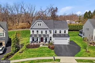 1031 Preserve Ln, West Chester, PA 19382 - Photo 40