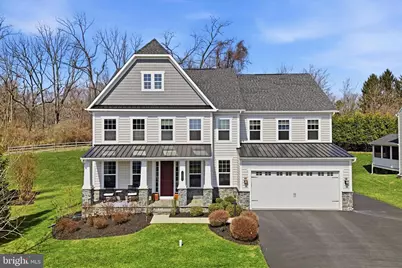 1031 Preserve Lane, West Chester, PA 19382 - Photo 1