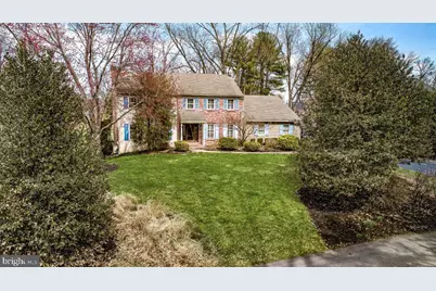 767 Gulph Road, Wayne, PA 19087 - Photo 1