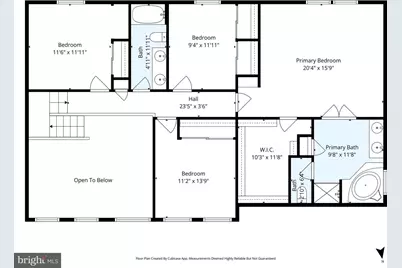 403 Inkwell Court, Oxford, PA 19363 - Photo 36