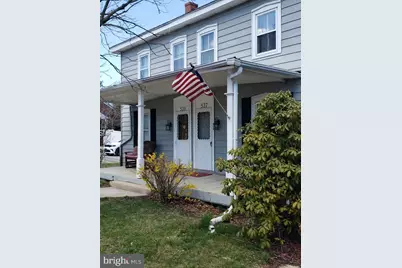 537-539 W 1st Avenue, Parkesburg, PA 19365 - Photo 2