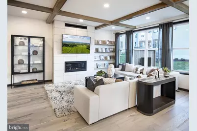 702 Walton Breck Way #HOMESITE 233, Malvern, PA 19355 - Photo 10