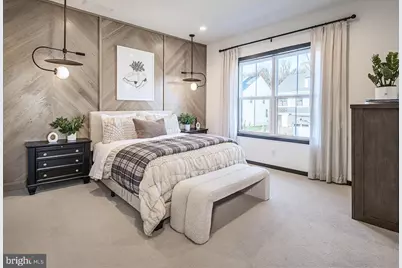 702 Walton Breck Way #HOMESITE 233, Malvern, PA 19355 - Photo 6