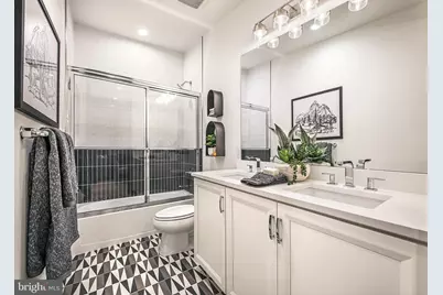 702 Walton Breck Way #HOMESITE 233, Malvern, PA 19355 - Photo 12