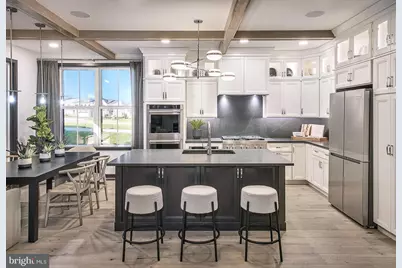 702 Walton Breck Way #HOMESITE 233, Malvern, PA 19355 - Photo 1