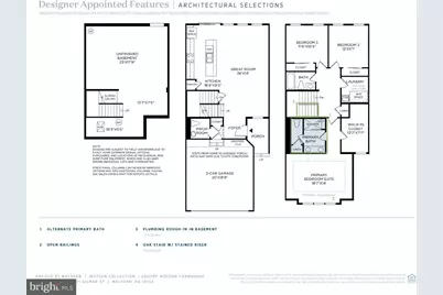 612 Kemlyn Road #HOMESITE 187, Malvern, PA 19355 - Photo 2