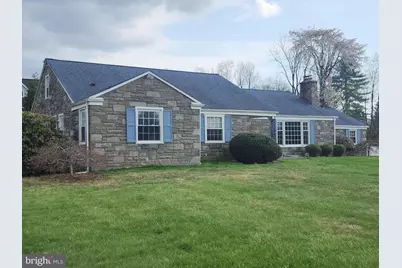 1522 Evergreen Lane, Berwyn, PA 19312 - Photo 2