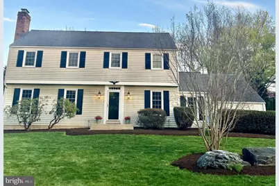 450 Coldstream Drive, Berwyn, PA 19312 - Photo 1