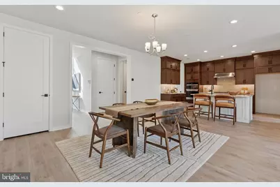 8 Alroy Road #HOMESITE 109, Malvern, PA 19355 - Photo 4