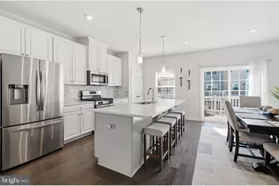 117 Peabody Way, West Chester, PA 19382 - Photo 8