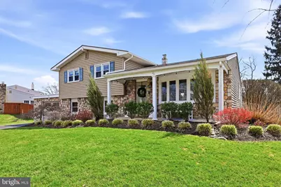 26 Wood Lane, Malvern, PA 19355 - Photo 1