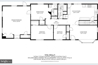 4951 Horseshoe Pike, Honey Brook, PA 19344 - Photo 36