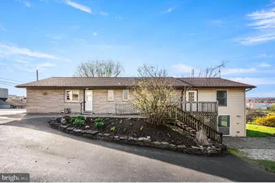 4951 Horseshoe Pike, Honey Brook, PA 19344 - Photo 2