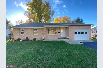 408 Chesterfield Drive, Downingtown, PA 19335 - Photo 1