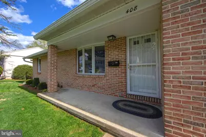408 Chesterfield Drive, Downingtown, PA 19335 - Photo 4