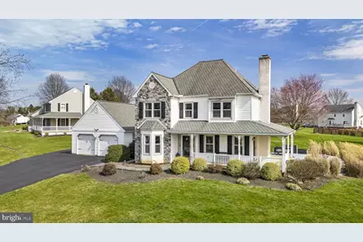 244 Shore Line Drive, Honey Brook, PA 19344 - Photo 2