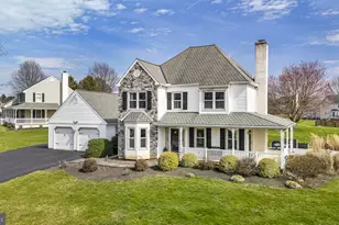 244 Shore Line Dr, Honey Brook, PA 19344 - Photo 1