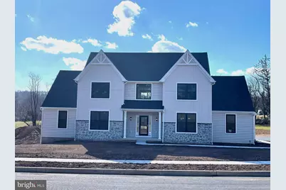 Lot 1A Lisadell Drive, Kennett Square, PA 19348 - Photo 2