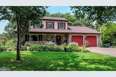 893 Old Forge Road, Oxford, PA 19363 - Photo 1