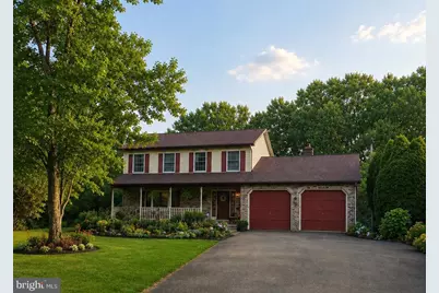 893 Old Forge Road, Oxford, PA 19363 - Photo 1