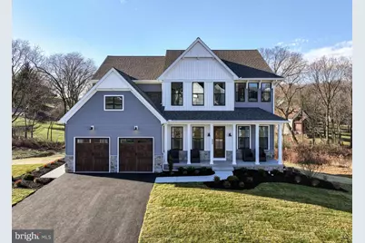 500 Ferguson Preserve Lane #MAGNOLIA, Glenmoore, PA 19343 - Photo 2