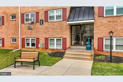 335 E Lancaster Avenue #E-20, Downingtown, PA 19335 - Photo 6