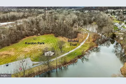 335 E Lancaster Avenue #E-20, Downingtown, PA 19335 - Photo 48