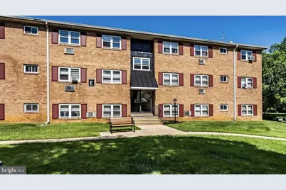 335 E Lancaster Avenue #E-20, Downingtown, PA 19335 - Photo 1