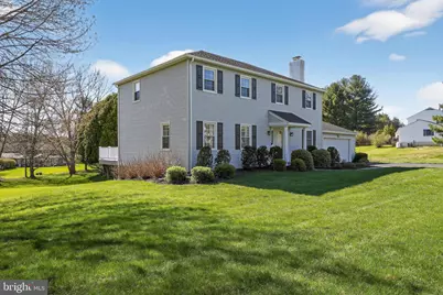 606 Londonderry Drive, West Chester, PA 19382 - Photo 2