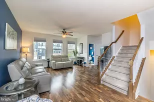 321 Dawson Pl, Downingtown, PA 19335 - Photo 8