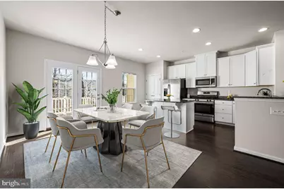 126 Cricket Drive, Malvern, PA 19355 - Photo 4