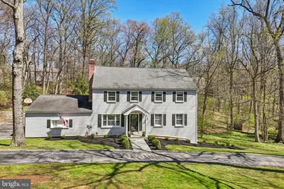 720 Pine Hill Road, Wayne, PA 19087 - Photo 1