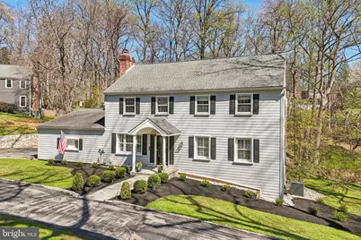 720 Pine Hill Road, Wayne, PA 19087 - Photo 2