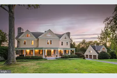 312 S Waterloo Road, Devon, PA 19333 - Photo 1