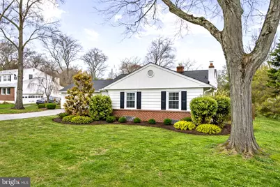 237 Waterloo Avenue, Berwyn, PA 19312 - Photo 2