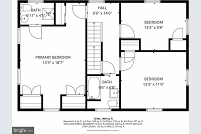 2 Briar Road, Wayne, PA 19087 - Photo 46