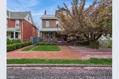 709 S Matlack Street, West Chester, PA 19382 - Photo 2