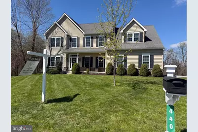 440 Commonwealth Drive, Lincoln University, PA 19352 - Photo 1