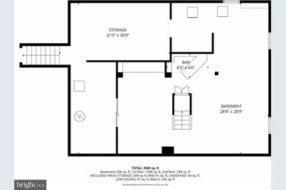 371 Margo Lane, Berwyn, PA 19312 - Photo 68