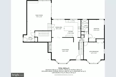 371 Margo Lane, Berwyn, PA 19312 - Photo 66