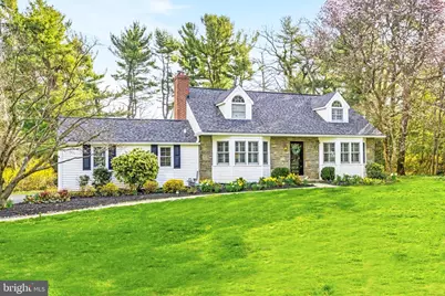 371 Margo Lane, Berwyn, PA 19312 - Photo 1